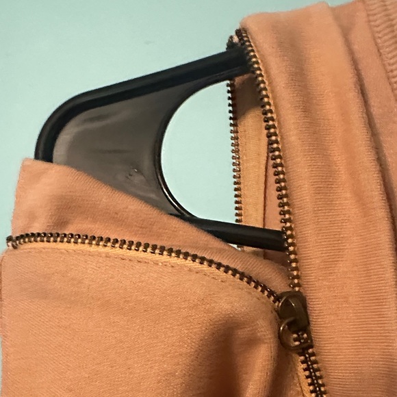 Nicholas K Mika Crop Sweater - Picture 5 of 8